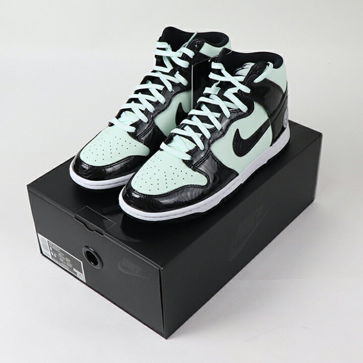 楽天市場】NIKE / ナイキDunk High SE All-Star (2021) /ダンク ハイ 