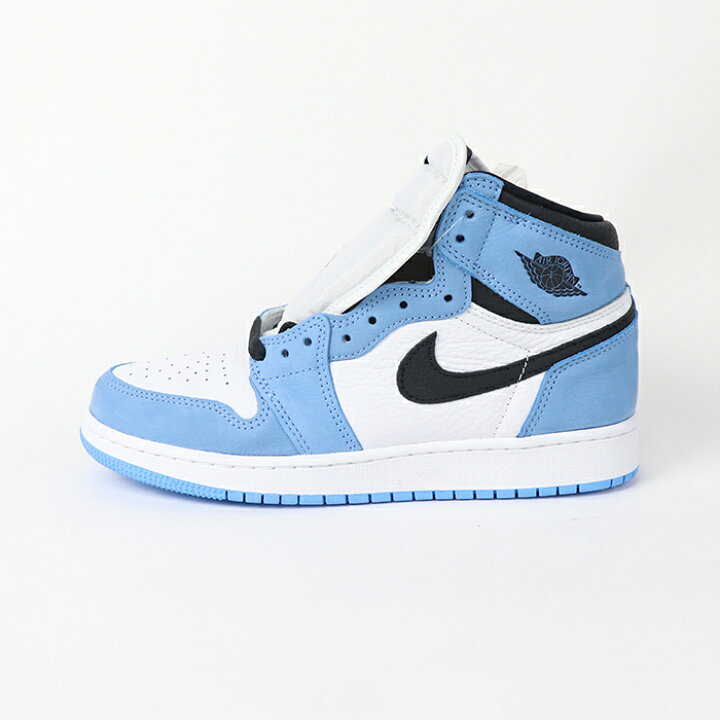 楽天市場】2021 NIKE / ナイキ AIR JORDAN 1 HIGH GS / エア エア  