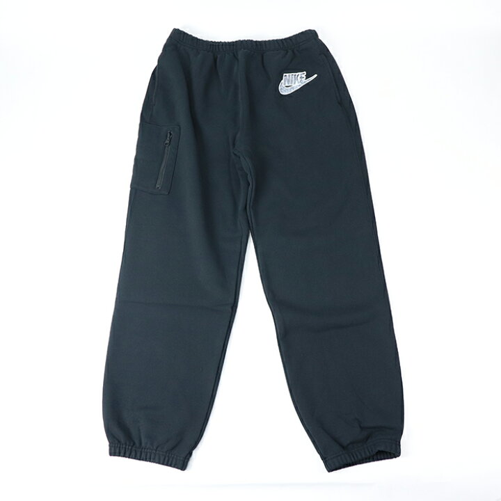 楽天市場】Supreme Nike Cargo Sweatpant Black /シュプリーム ナイキ 