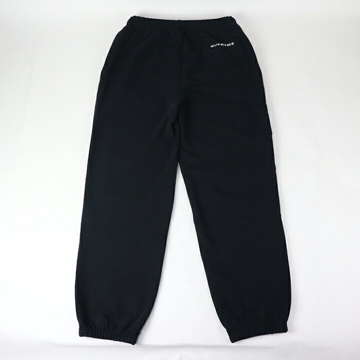 楽天市場】Supreme Nike Cargo Sweatpant Black /シュプリーム ナイキ 