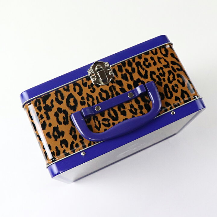 楽天市場】Supreme HYSTERIC GLAMOUR Lunchbox Set Leopard 