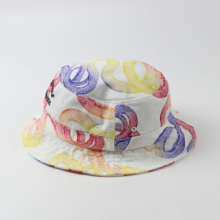 Supreme HYSTERIC GLAMOUR Snake Denim Crusher White / シュプリーム ヒステリック グラマー スネーク デニム クラッシャー ホワイト 白2021SS 国内正規品 新古品【中古】 | PALM NUT