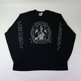 楽天市場 ヒステリックグラマー ロンtの通販