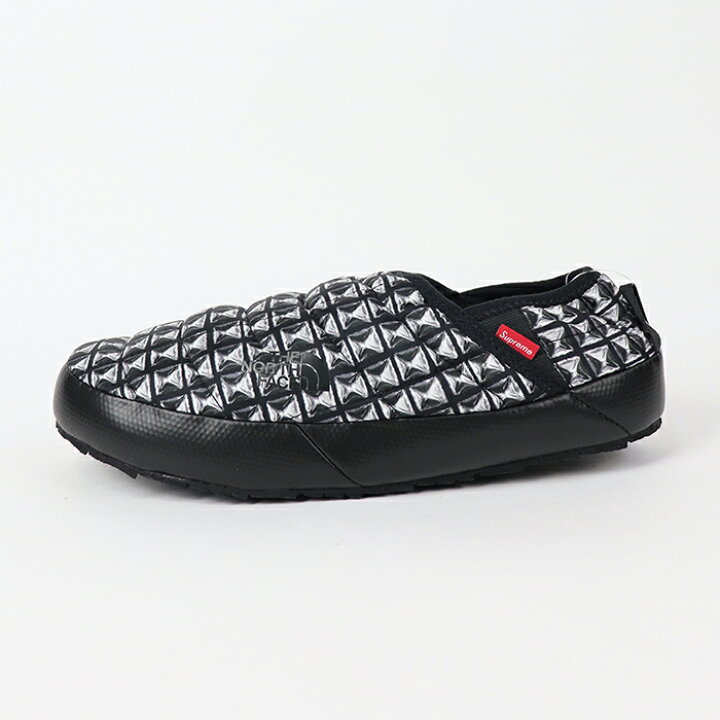 楽天市場】Supreme The North Face Studded Studded Traction Mule 