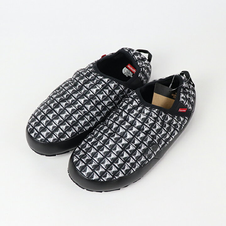 楽天市場】Supreme The North Face Studded Studded Traction Mule  
