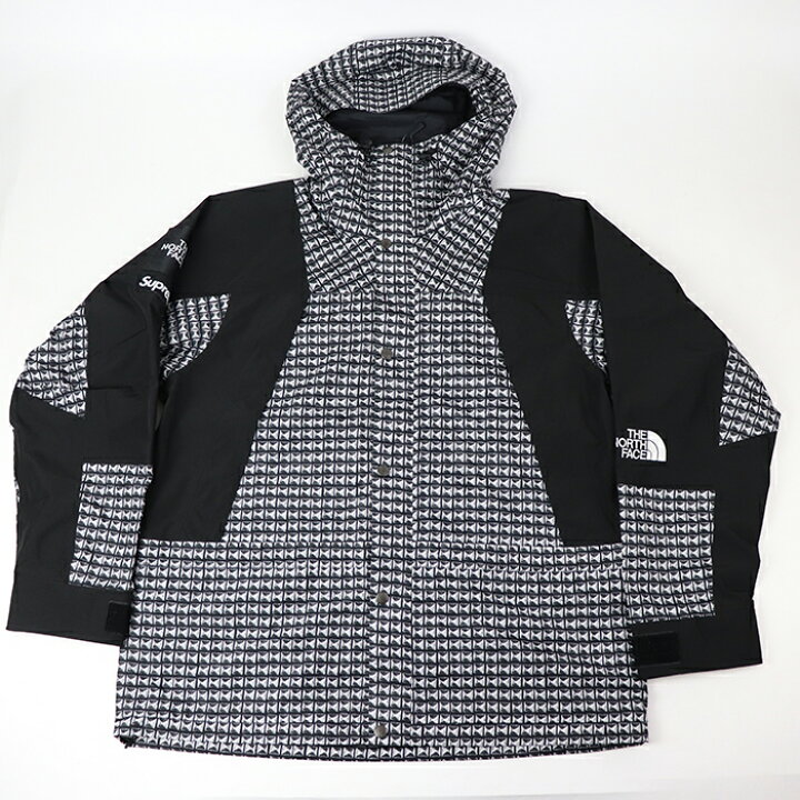 楽天市場】Supreme The North Face Studded Mountain Light Jacket 