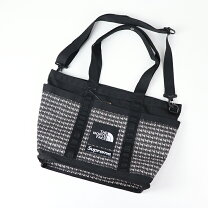 楽天市場】supreme/the north face studded explore utility toteの通販