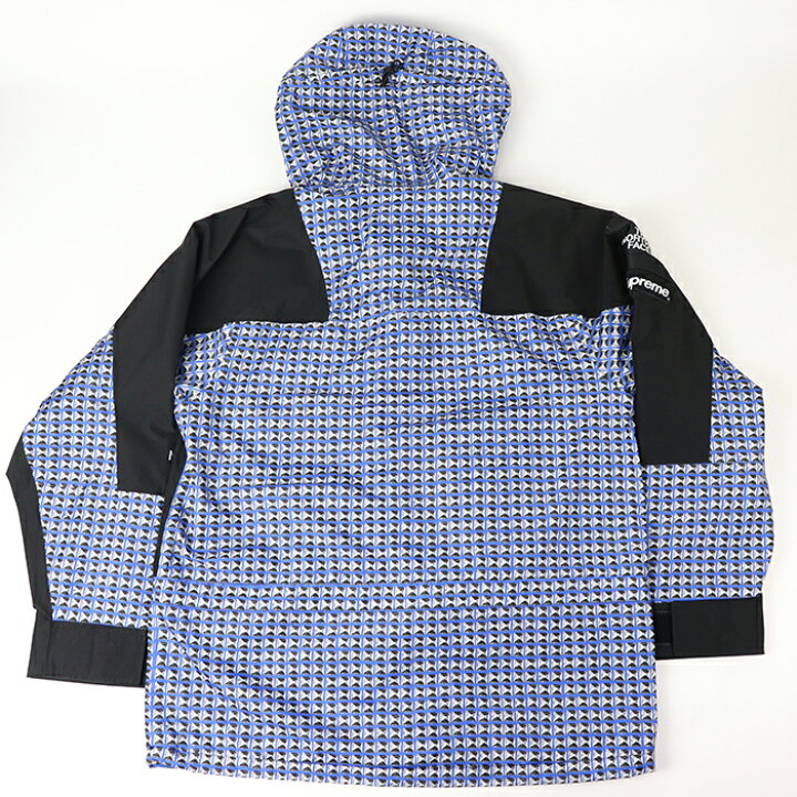 楽天市場】Supreme The North Face Studded Mountain Light Jacket 