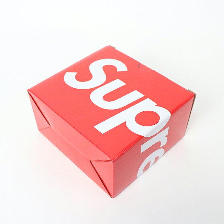 楽天市場】Supreme Seiko Marathon Clock Red / シュプリーム セイコー 