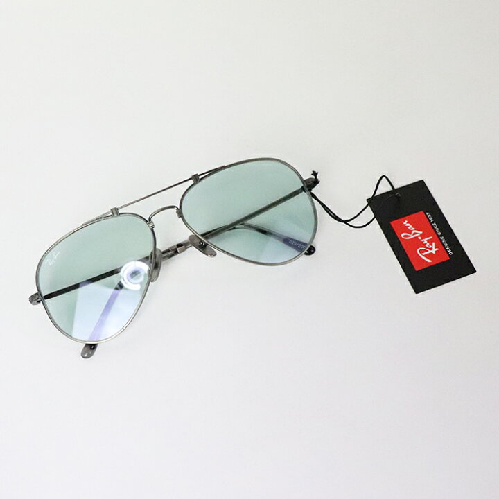 楽天市場】200本限定 シリアルナンバー入 RAY-BAN X TAKUYA KIMURA 
