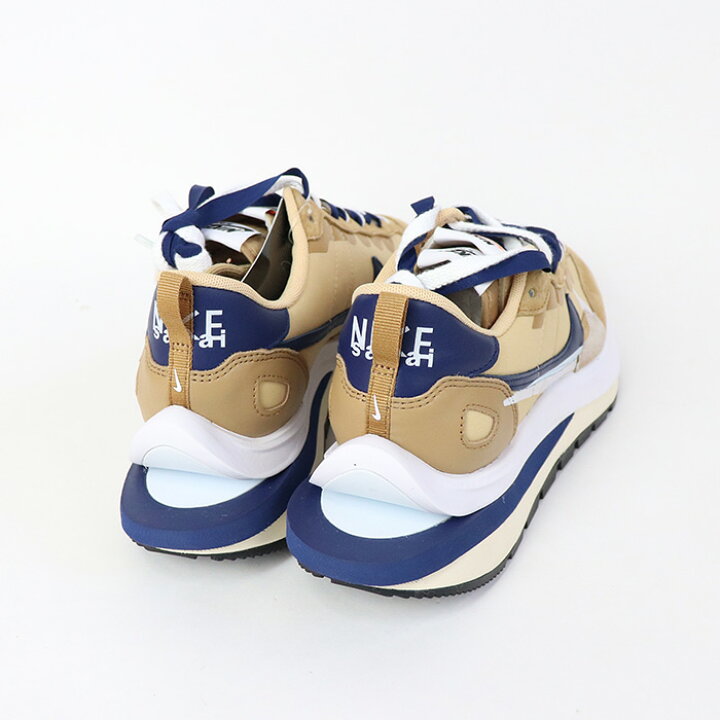 楽天市場】2021 Sacai × Nike Vapor Waffle 