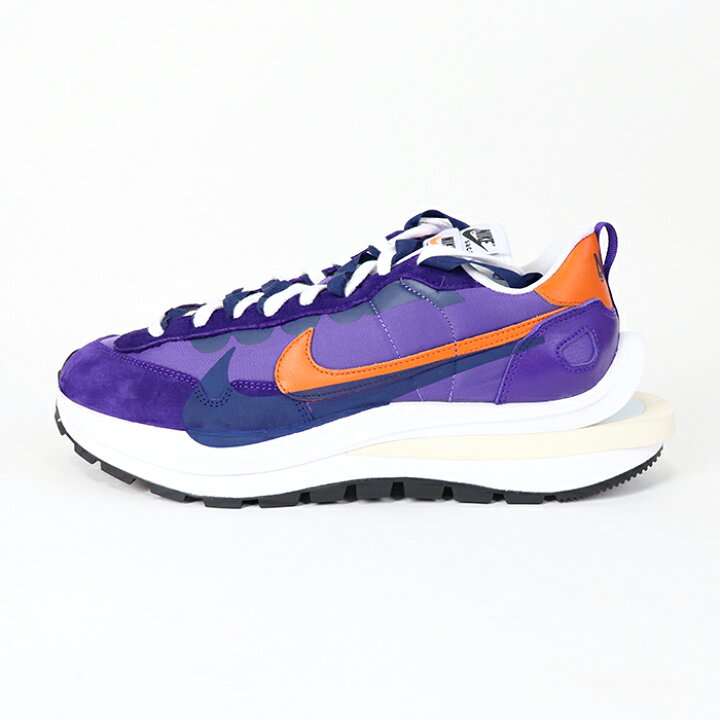 楽天市場】2021 Sacai × Nike Vapor Waffle Dark Iris / サカイ  