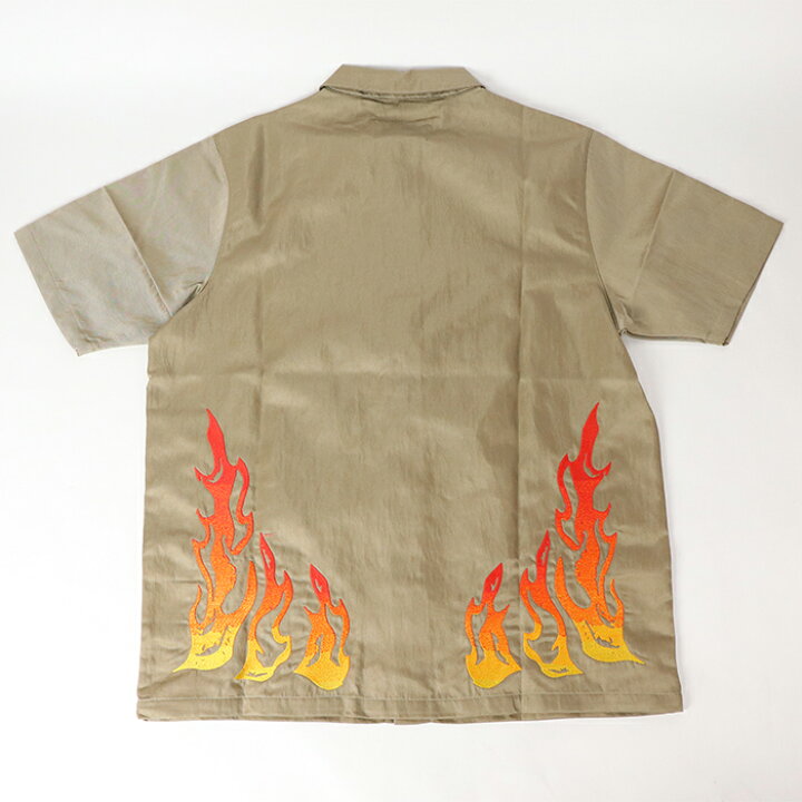楽天市場】2021SS Jordan × Travis Scott Button Down Top 