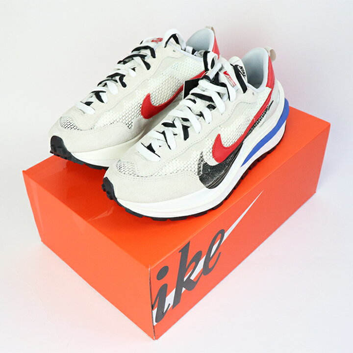 楽天市場】2020 NIKE × sacai / ナイキ × サカイVaporwaffle 