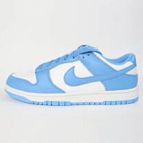楽天市場】nike dunk low university blueの通販