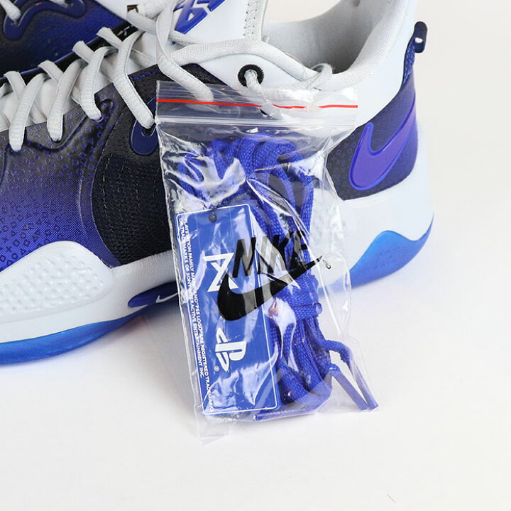 nike pg5 PS EP PlayStation5 FLIP 28.5cm 