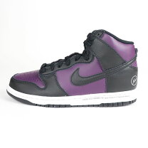楽天市場】NIKE DUNK HI（カラーパープル）（メンズ靴｜靴）の通販