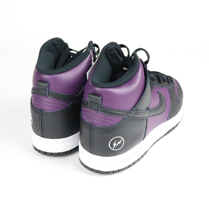 楽天市場】2021 fragment design x Nike Dunk High City Pack 