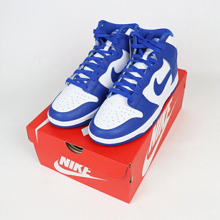 楽天市場】2021 Nike Dunk High  