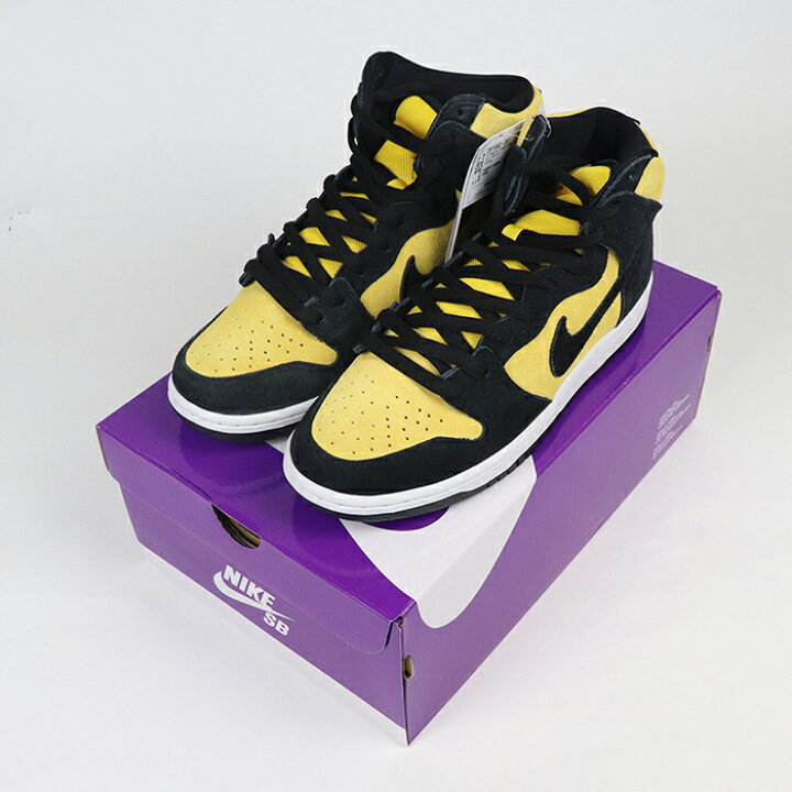 楽天市場】2021 Nike SB Dunk High Pro 