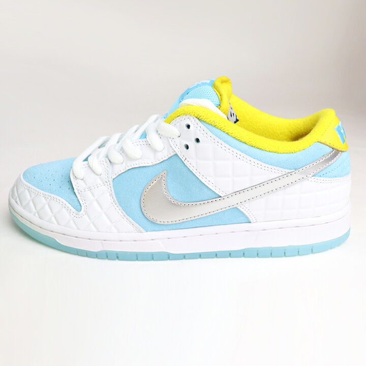 楽天市場】2021 FTC x NIKE SB / ナイキ エスビーDunk Low Pro QS  