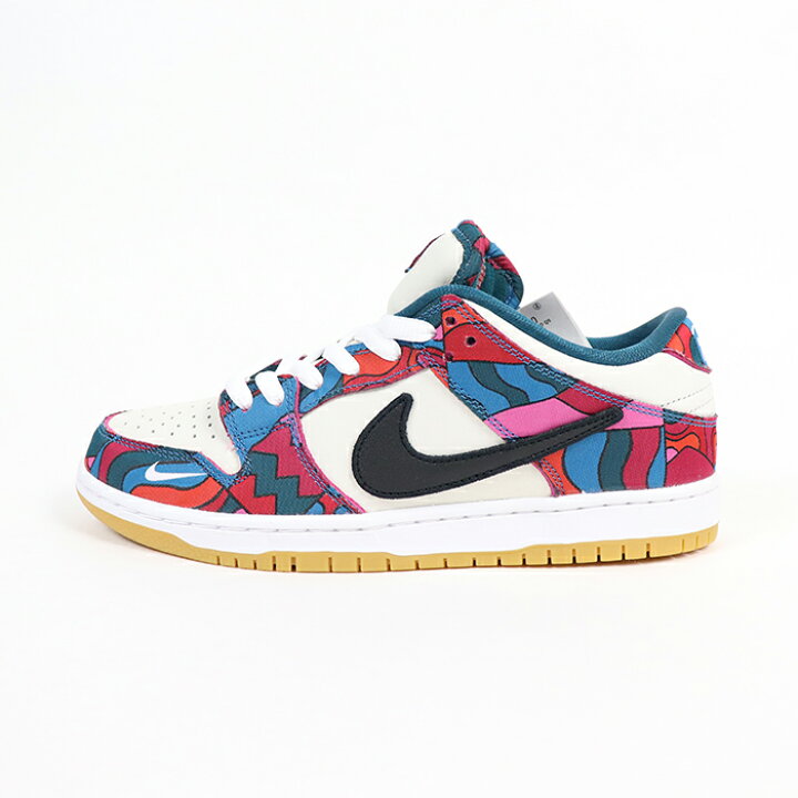 楽天市場】2021 NIKE SB × PIET PARRA / ナイキ エスビー パイエット  