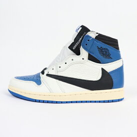 楽天市場 Air Jordan 1 Fragmentの通販