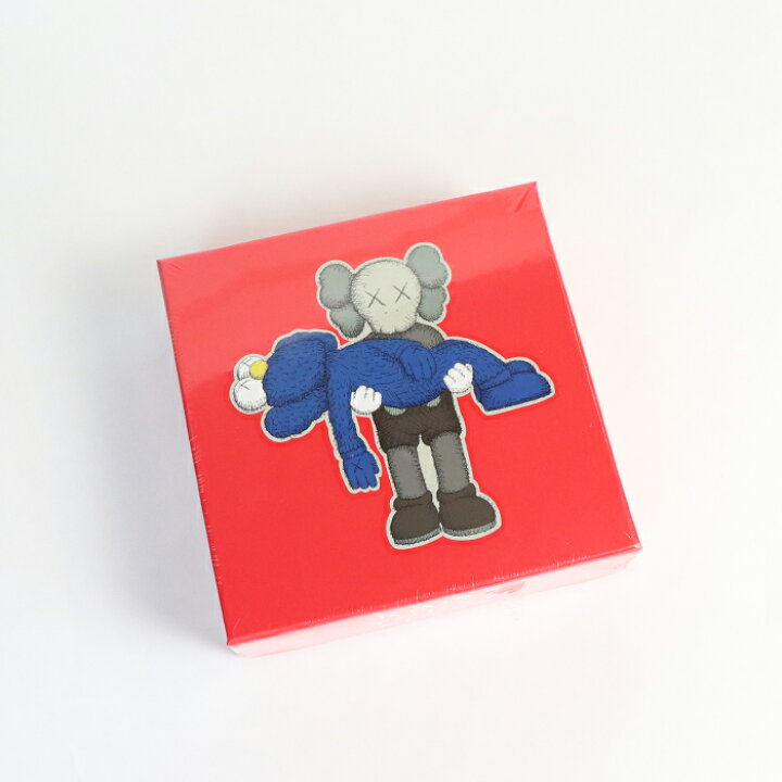 楽天市場】KAWS TOKYO FIRST / カウズ 東京 トウキョウ ファースト 