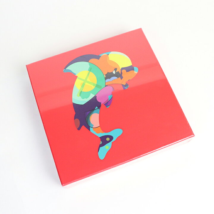 楽天市場】KAWS TOKYO FIRST / カウズ 東京 トウキョウ ファースト 