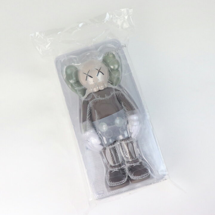 楽天市場】MEDICOM TOY / メディコムトイKAWS Companion / カウズ 