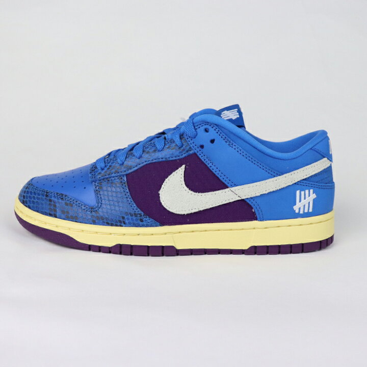 楽天市場】2021 Nike x UNDEFEATED DUNK LOW SP/UNDFTD 