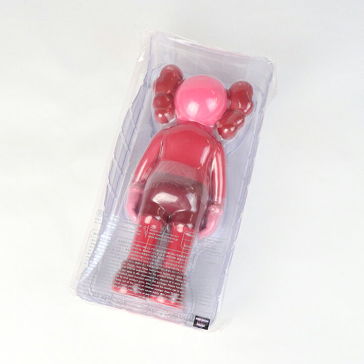 楽天市場】MEDICOM TOY / メディコムトイKAWS Companion Open Edition 