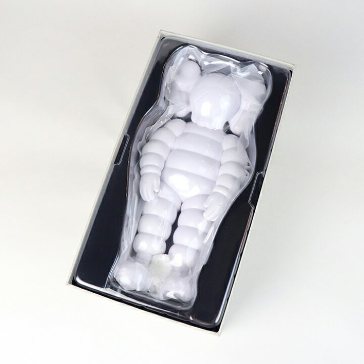 楽天市場】MEDICOM TOY / メディコムトイKAWS What Party / カウズ 