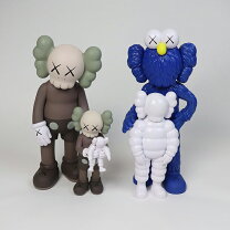 楽天市場】kaws メディコムトイの通販