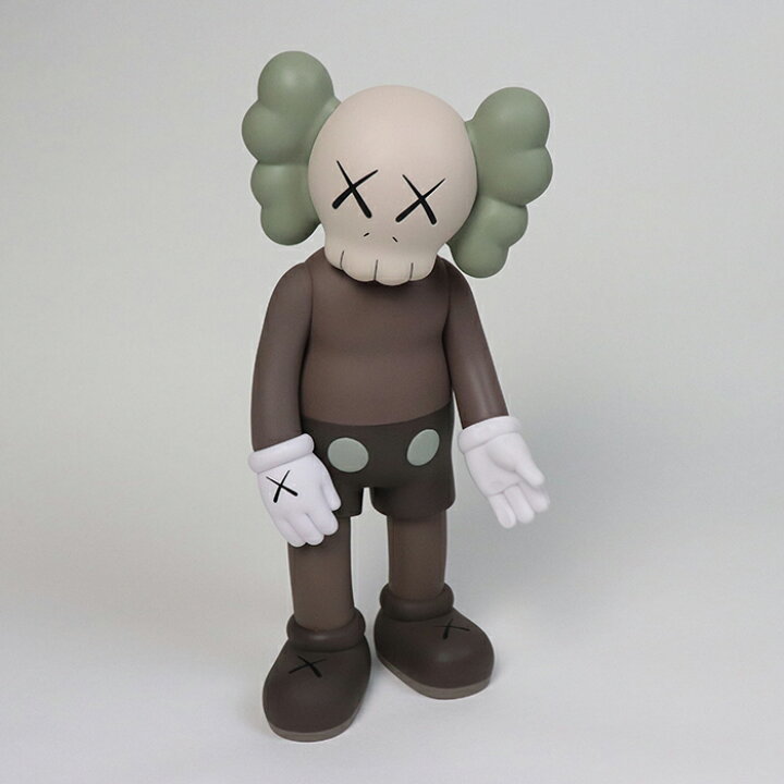 楽天市場】MEDICOM TOY / メディコムトイKAWS Family / カウズ  