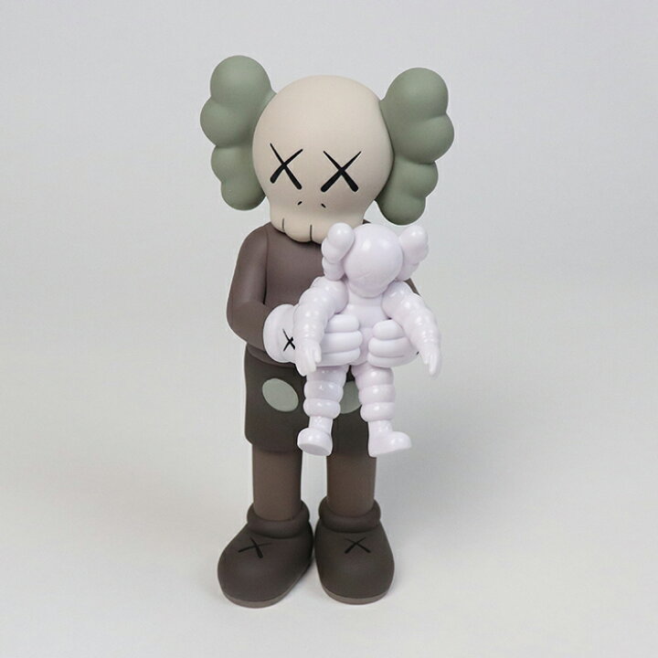 楽天市場】MEDICOM TOY / メディコムトイKAWS Family / カウズ  