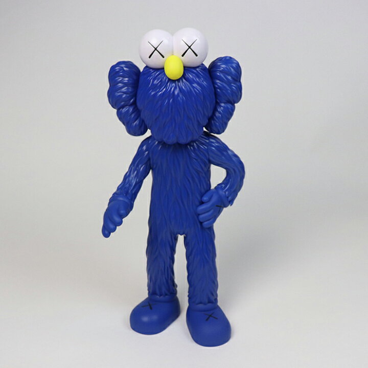 楽天市場】MEDICOM TOY / メディコムトイKAWS Family / カウズ 