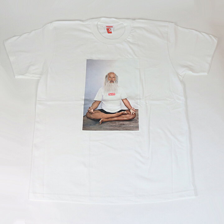 楽天市場】2021FW Supreme / シュプリームRick Rubin Tee / リック  