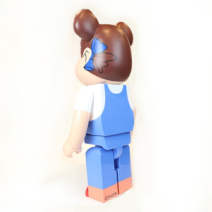 楽天市場】MEDICOM TOY / メディコムトイBE@RBRICK ペコちゃん The 