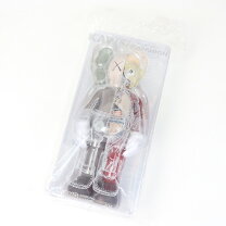 楽天市場】kaws companion (flayed)の通販