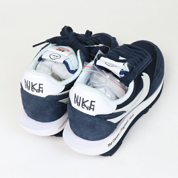 楽天市場】NIKE × sacai × Fragment Design / ナイキ サカイ 