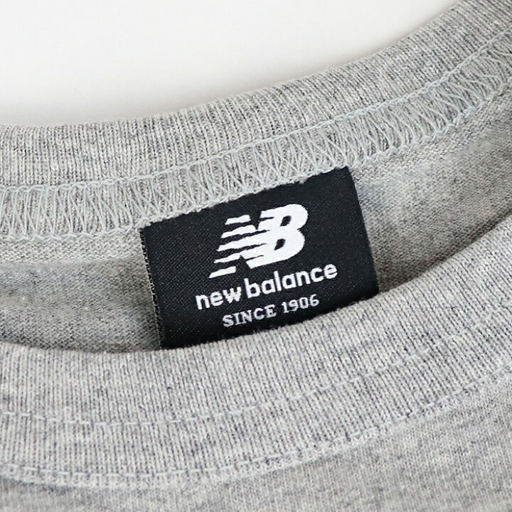 楽天市場】WTAPS × NEW BALANCE / ダブルタップス ニューバランスACADEMY / LS / COTTON. NEW BALANCE /アカデミー ロングスリーブ コットン Tシャツ 長袖Grey / グレー2021AW 国内正規品 新古品【中古】 : PALM NUT 楽天市場】WTAPS × NEW BALANCE / ダブルタップス ニューバランスACADEMY / LS / COTTON. NEW BALANCE /アカデミー ロングスリーブ コットン Tシャツ 長袖Grey / グレー2021AW 国内正規品 新古品【中古】 : PALM NUT