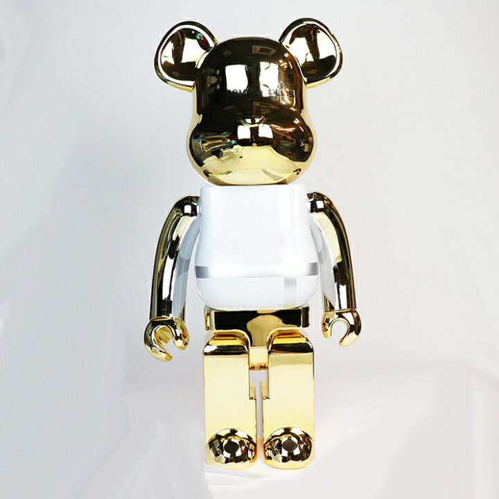 楽天市場】MEDICOM TOY / メディコムトイBE@RBRICK MEDICOM TOY PLUS 