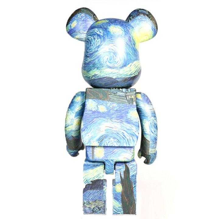 楽天市場】MEDICOM TOY BE@RBRICK / メディコムトイ ベアブリック 