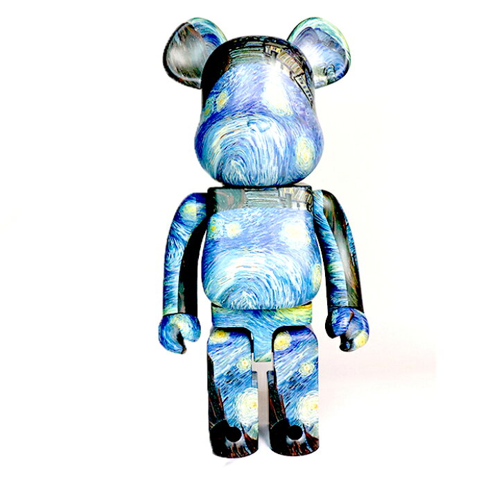 楽天市場】MEDICOM TOY BE@RBRICK / メディコムトイ ベアブリック  