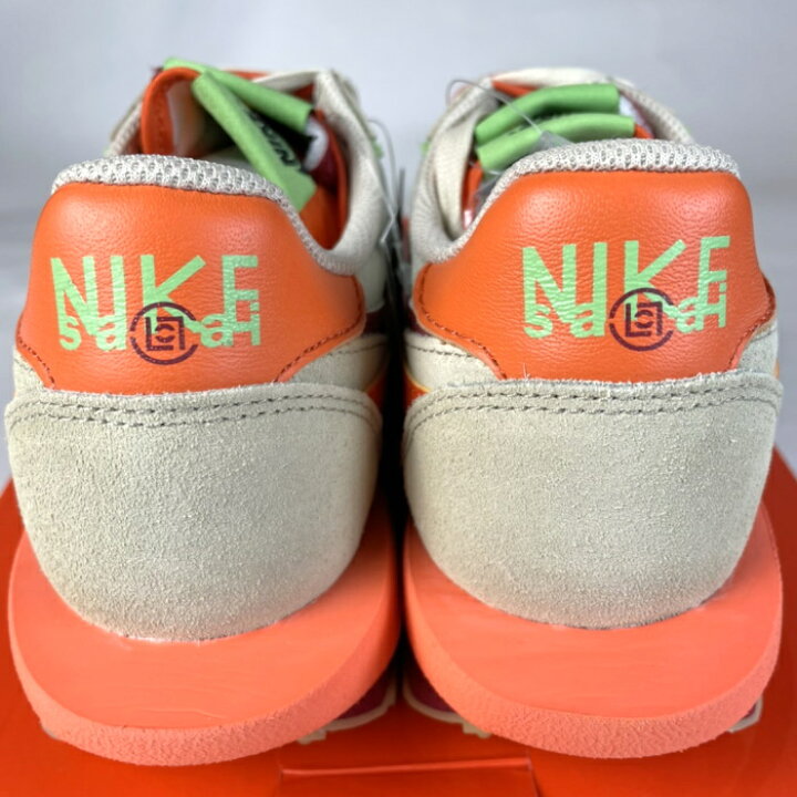 楽天市場】NIKE × sacai × CLOT / ナイキ サカイ クロットLD Waffle  