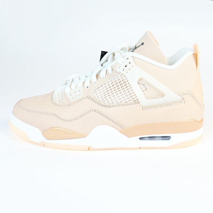 楽天市場】2021 Nike WMNS/ ナイキ ウィメンズAir Jordan 4 Retro 