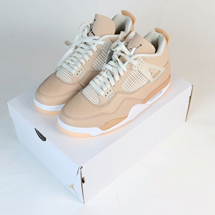 楽天市場】2021 Nike WMNS/ ナイキ ウィメンズAir Jordan 4 Retro 