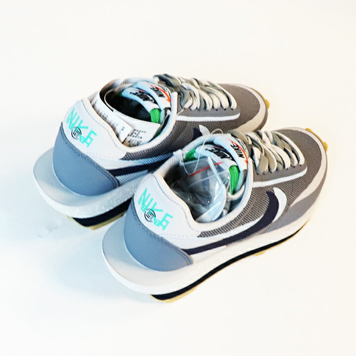 楽天市場】NIKE × sacai × CLOT / ナイキ サカイ クロットLD Waffle  