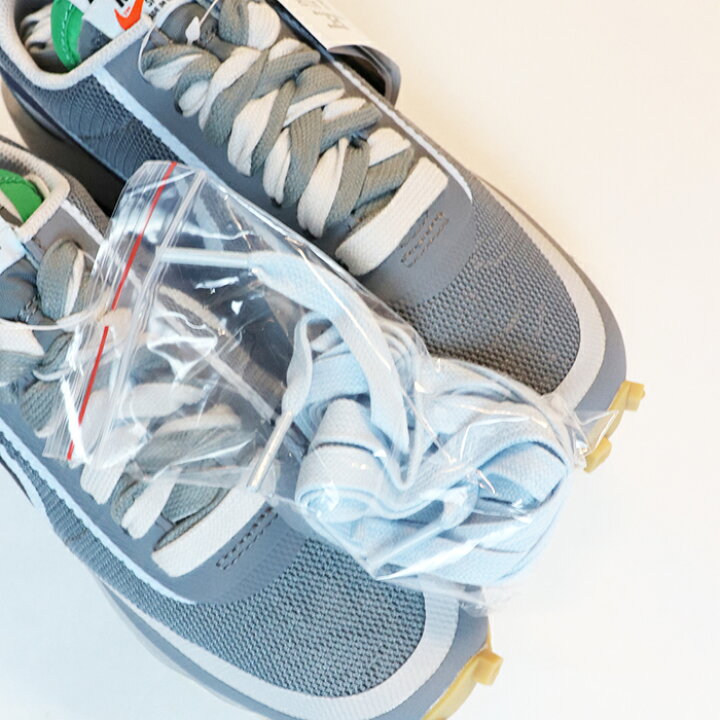 楽天市場】NIKE × sacai × CLOT / ナイキ サカイ クロットLD Waffle  